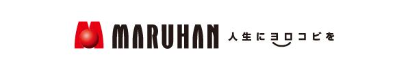 株式会社マルハン　人生にヨロコビを